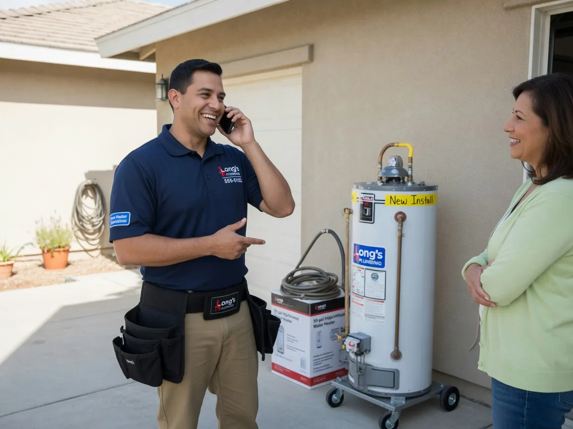 Leak Detection West Richland, WA FAQs